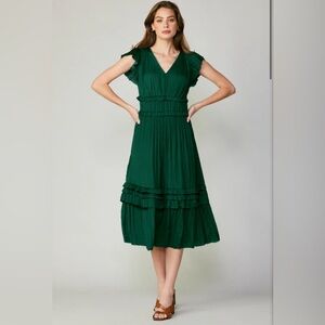 Anthropologie Dress